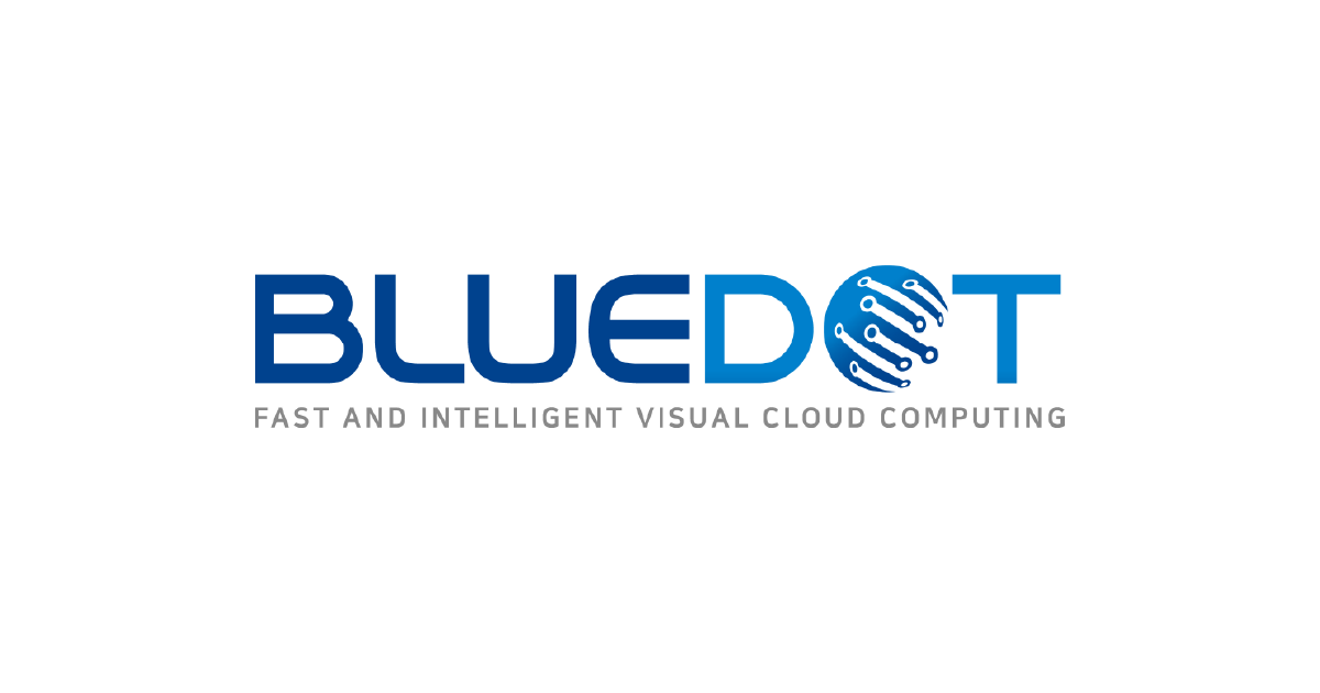 Blue Dot Ventures